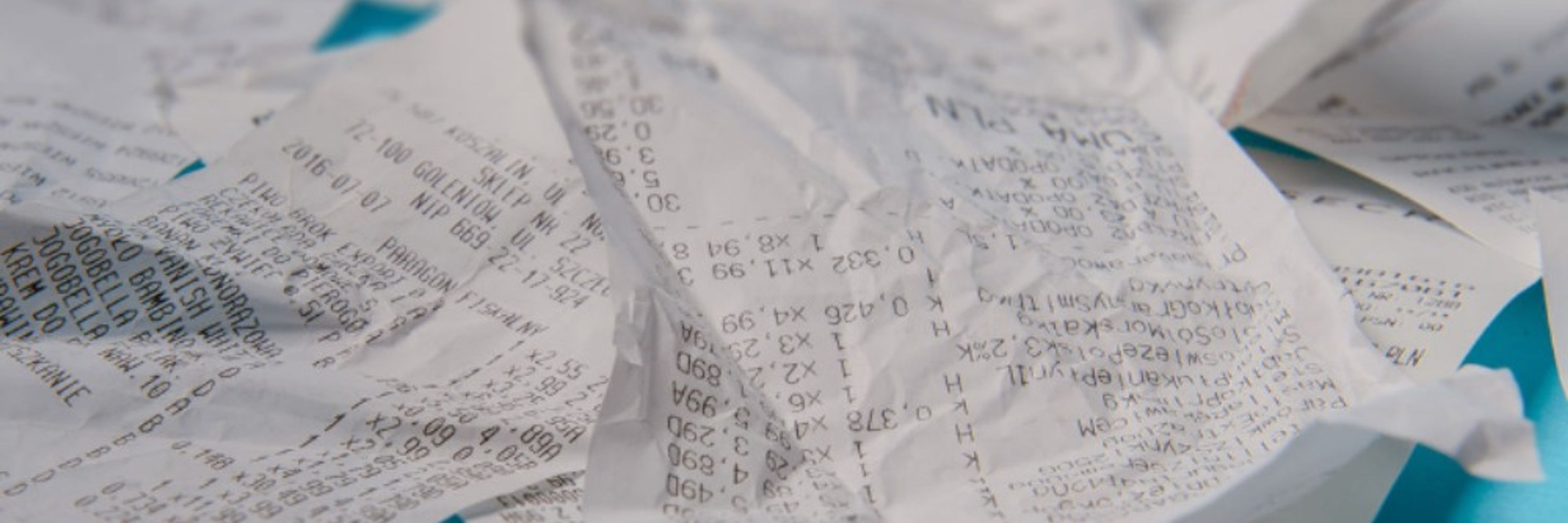 Receipt Maven