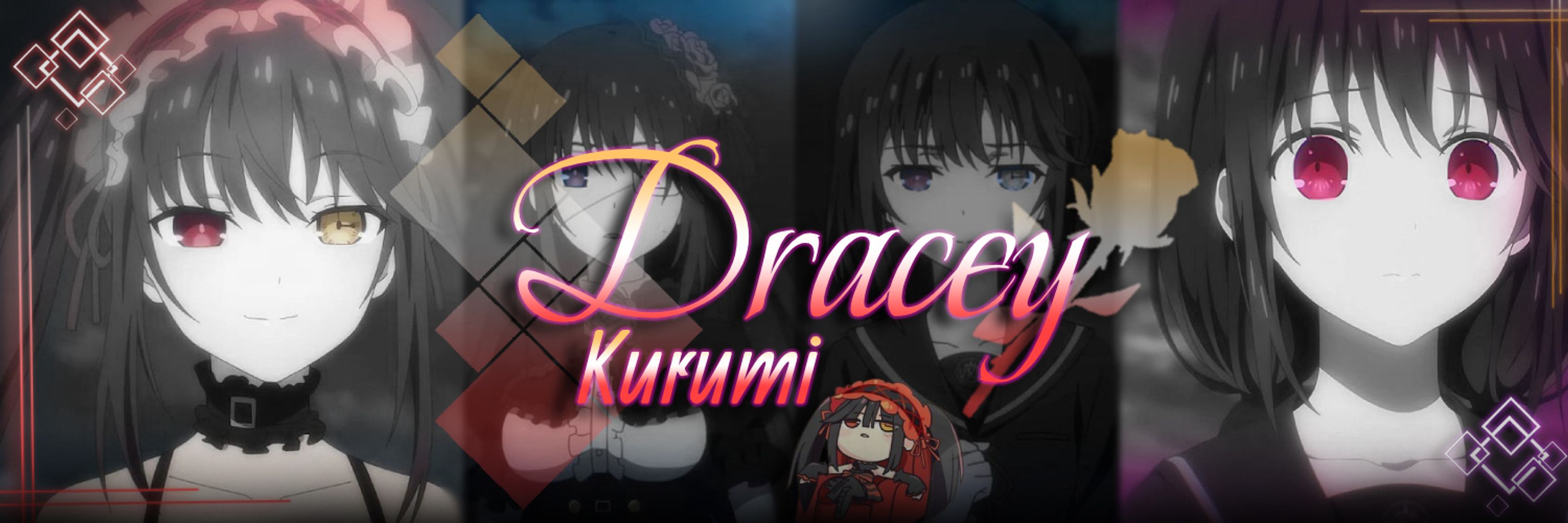 DraceyK Kurumi