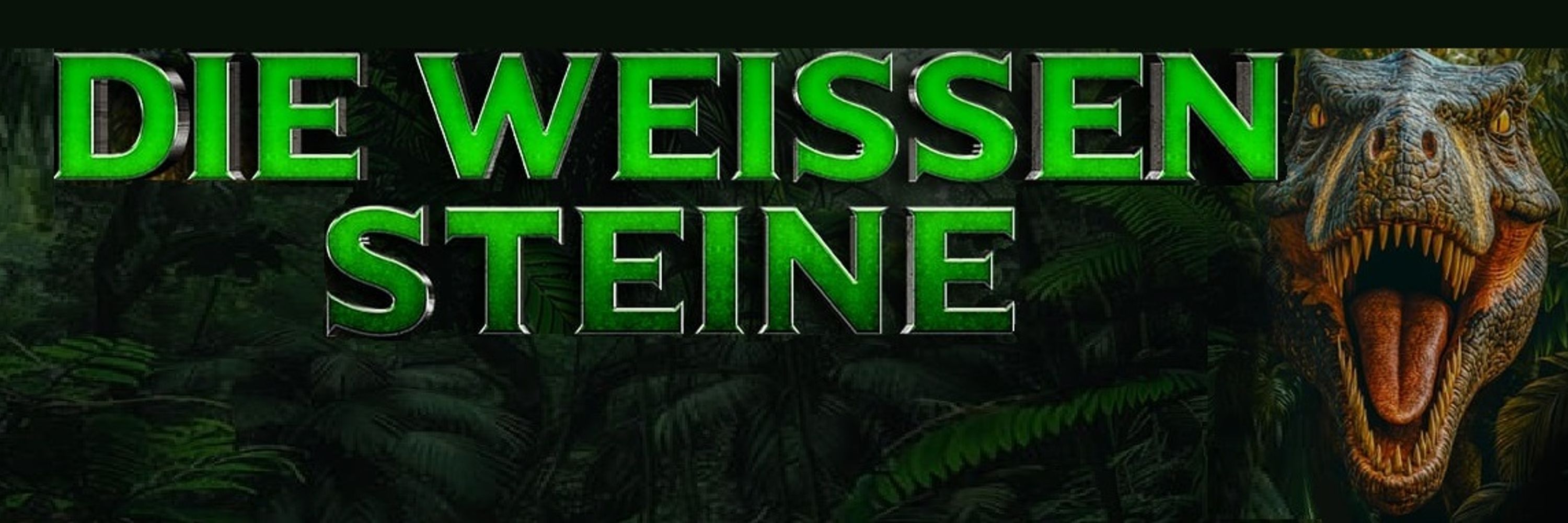 Die Weißen Steine
