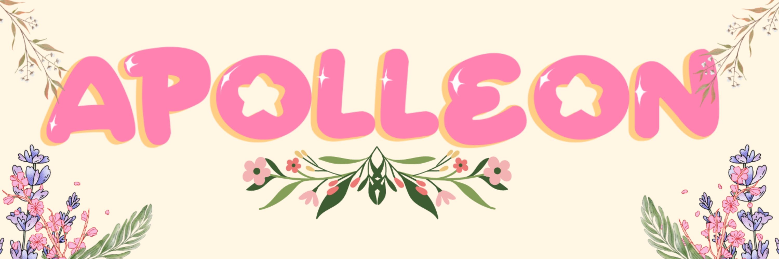 '°⁰Apol.leôn⁰°'