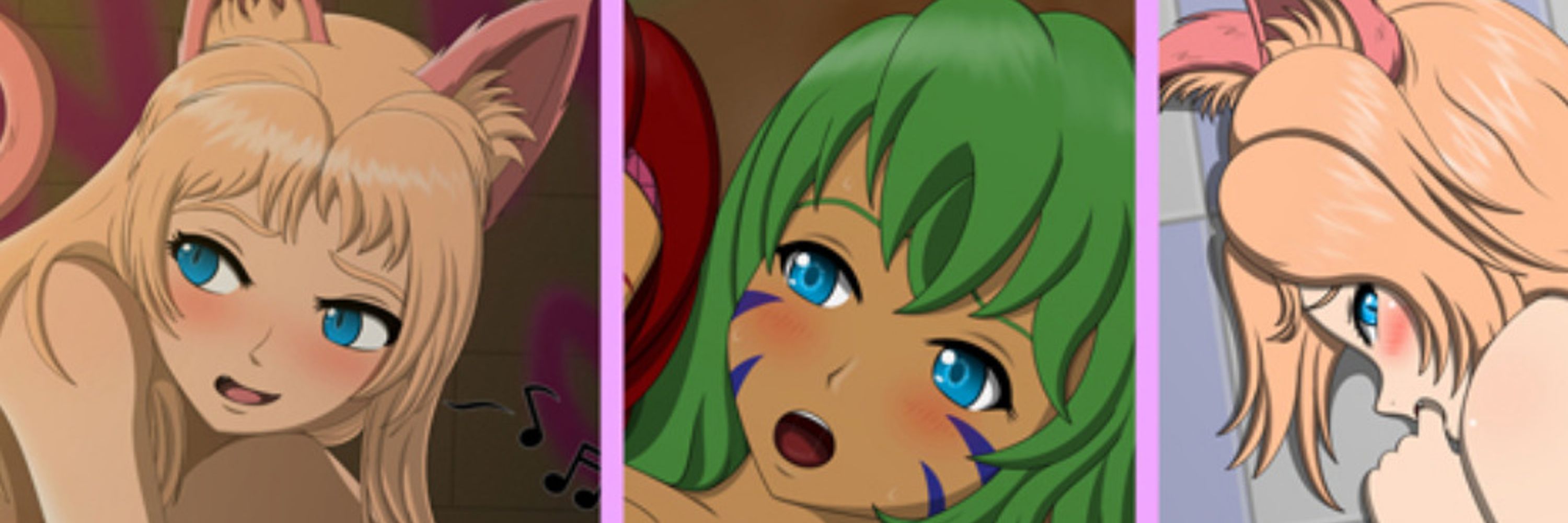 Suktar's Naughty Art