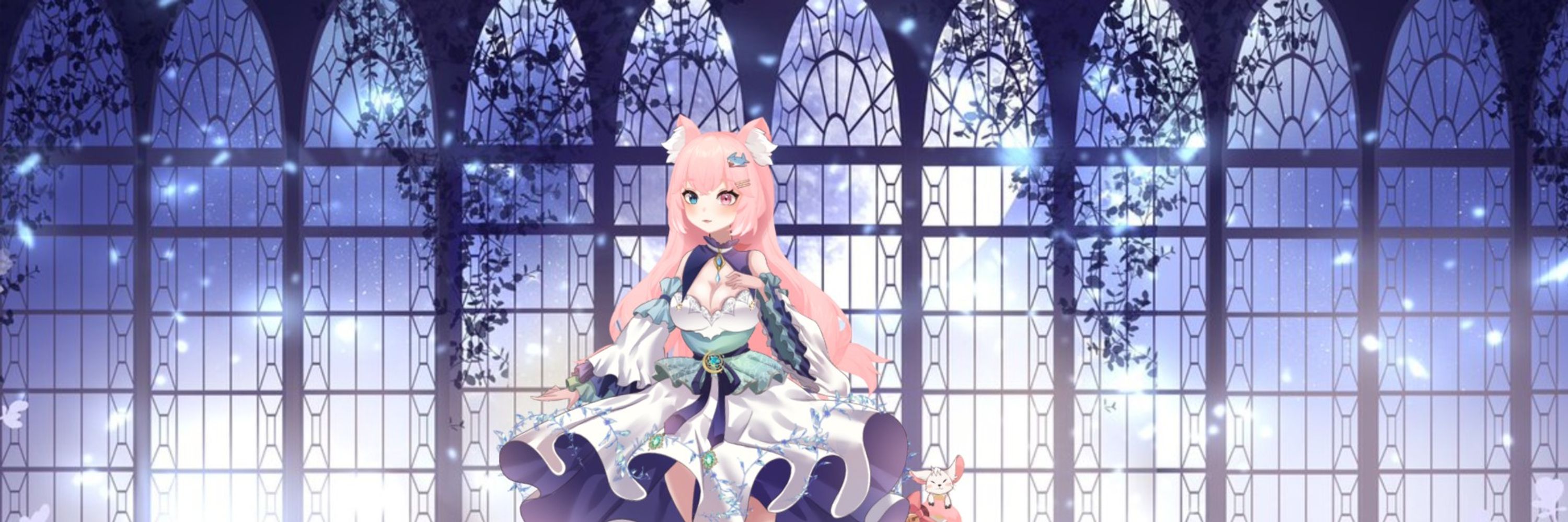 Lady Yuukito