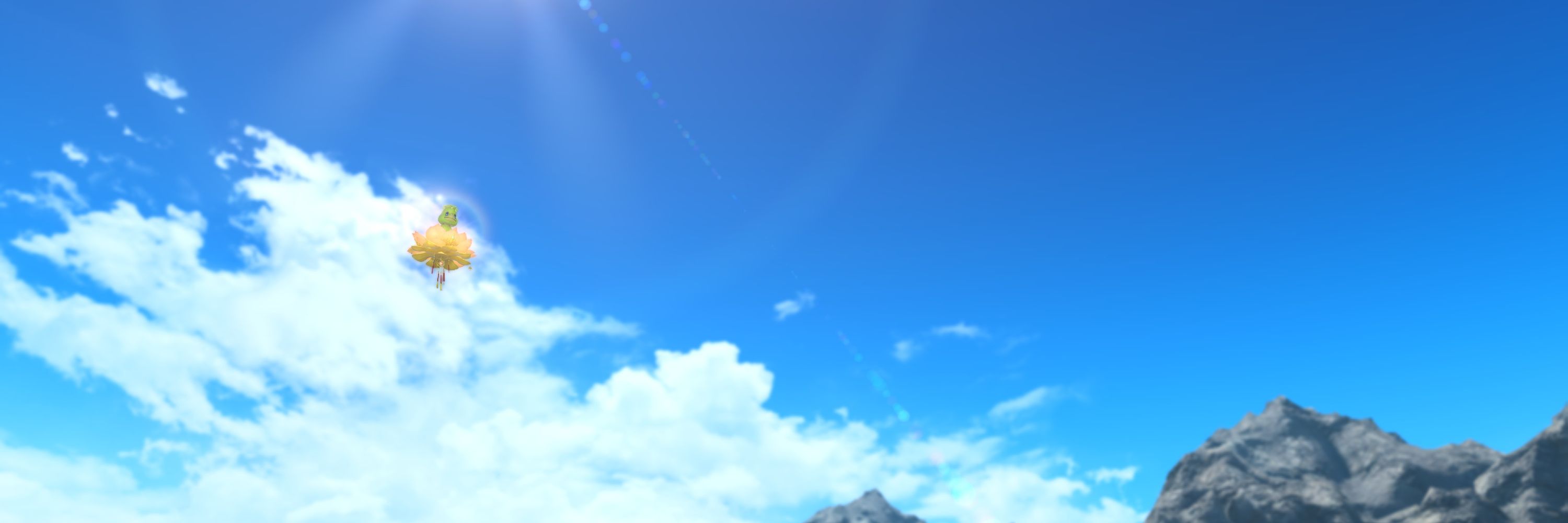 Tokusa／涼