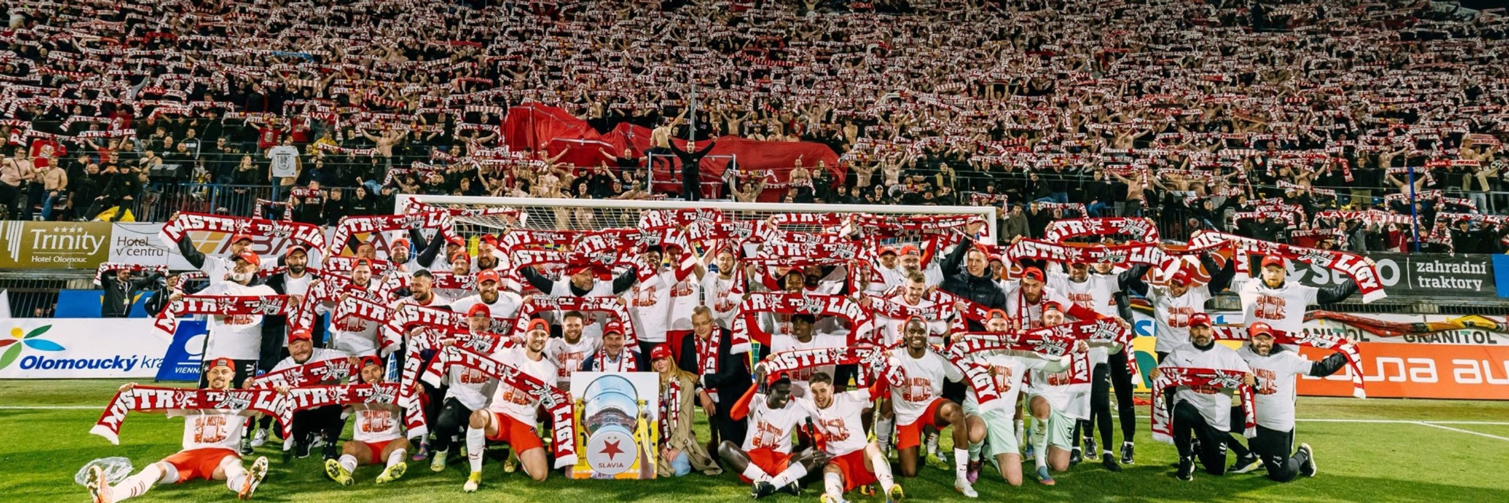 SK Slavia Praha