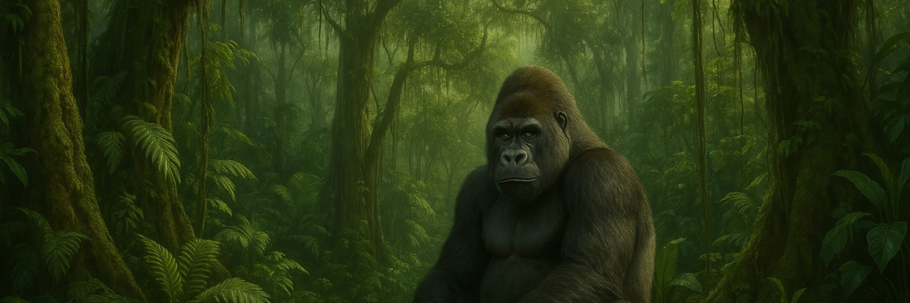 Gorilla