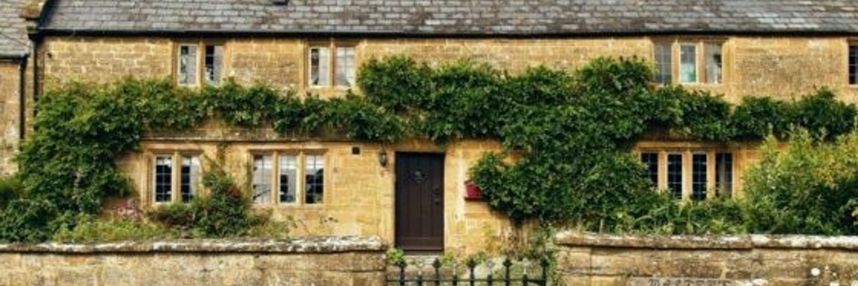 Somerset Vernacular Building Research Group (SVBRG)