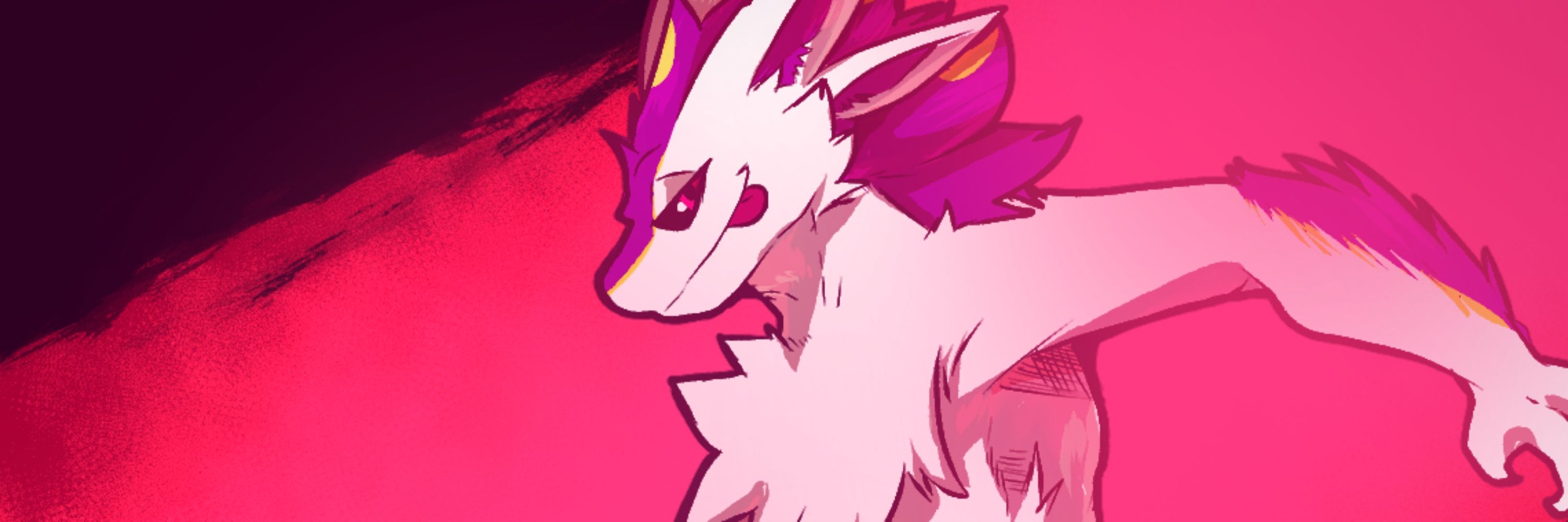Chaoia/Kaos (Josh)