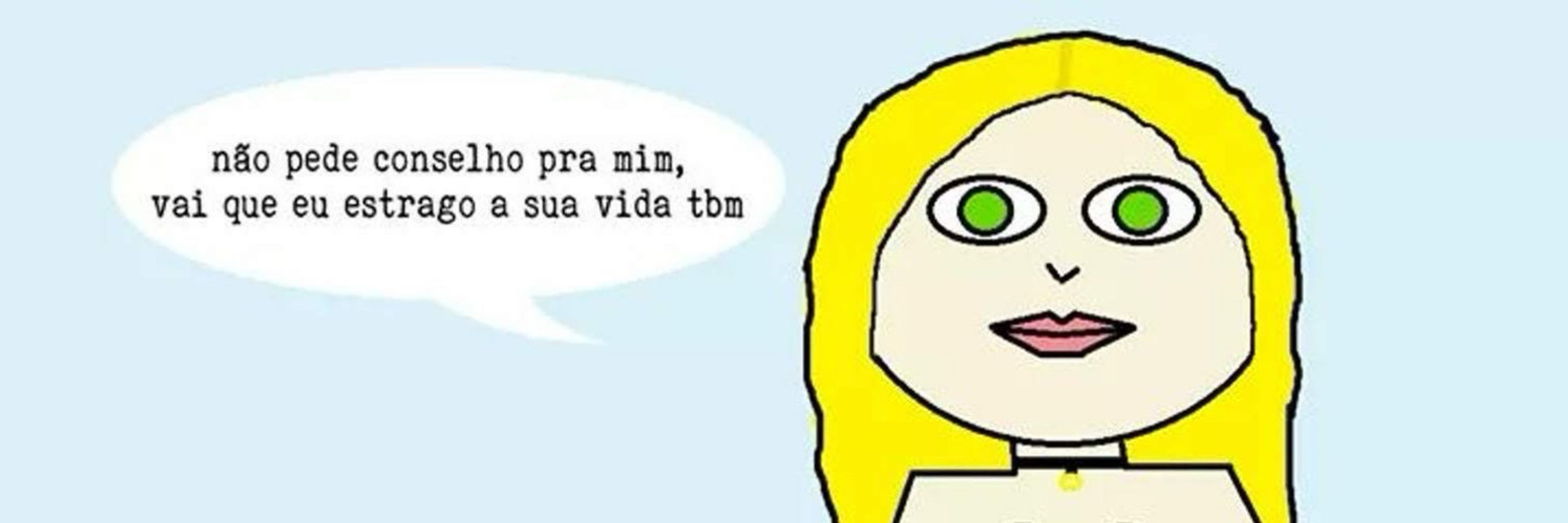 aquela  do twitter 