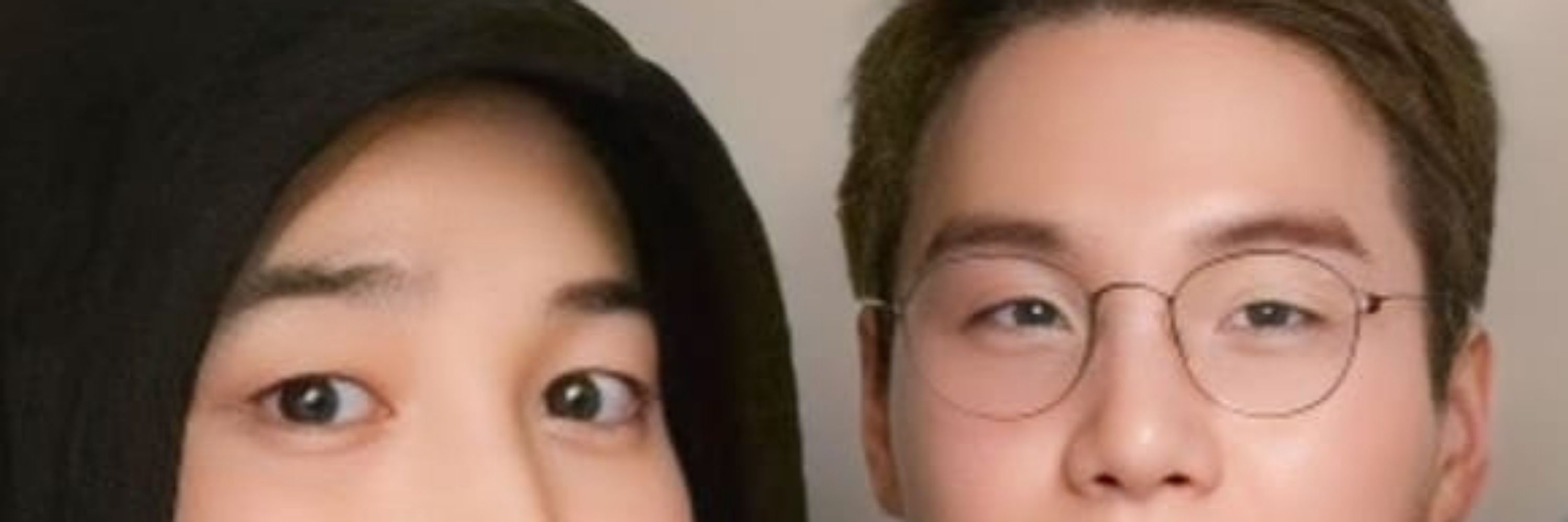 Call me biyu istrinya yoonmin