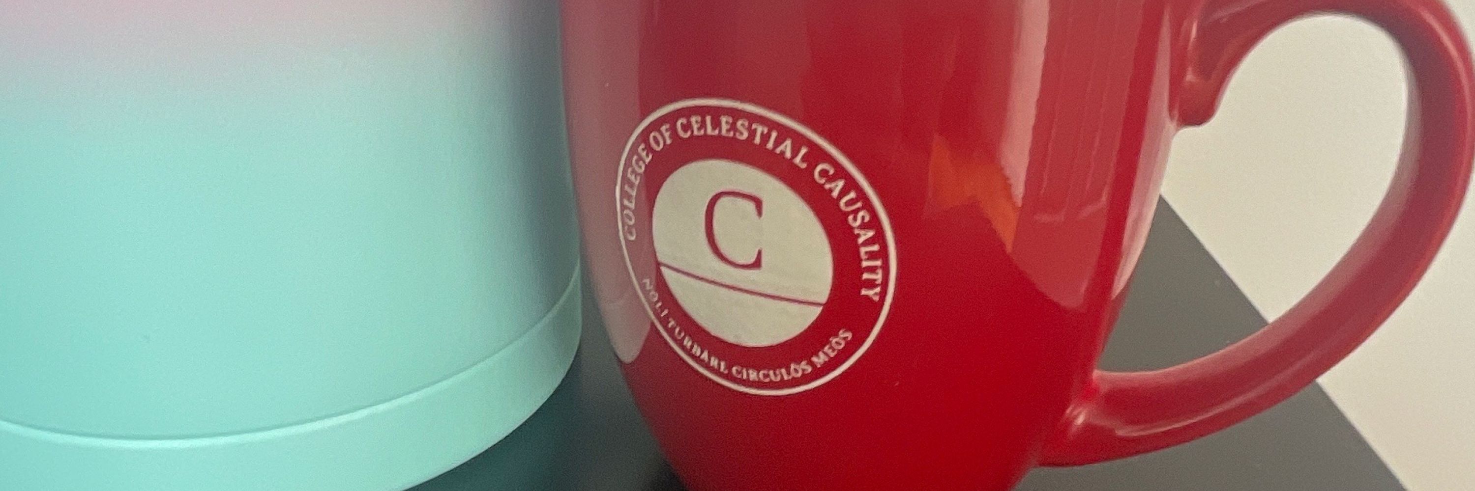Celerity Dust