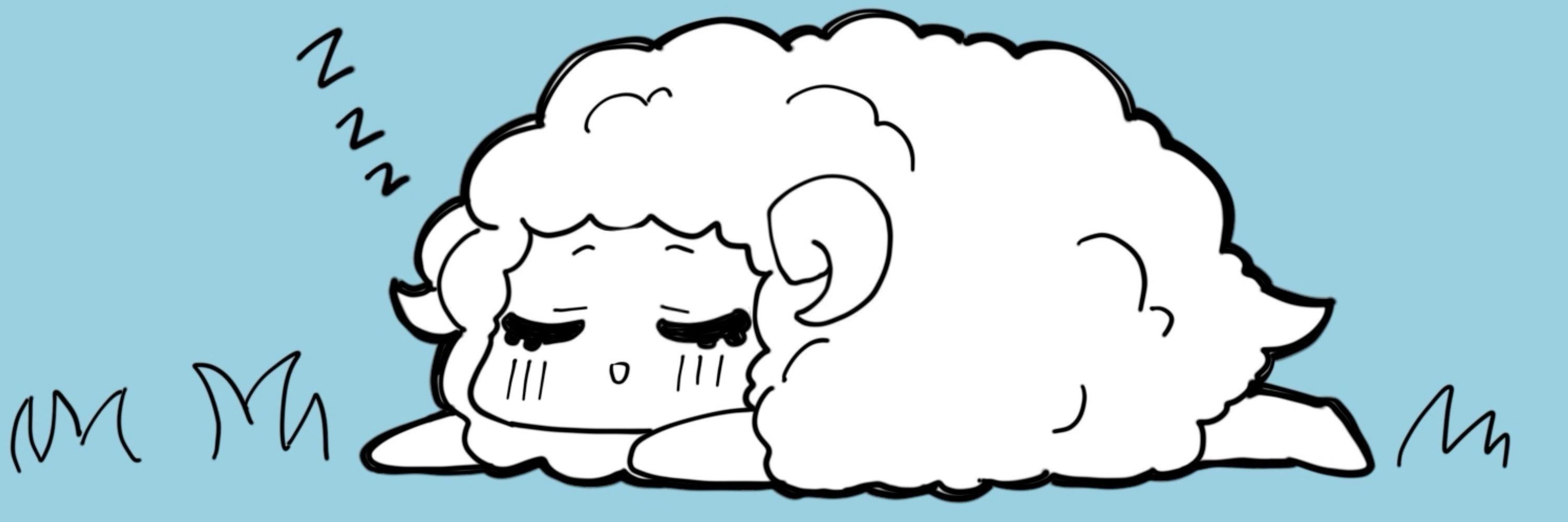 コヒツジ