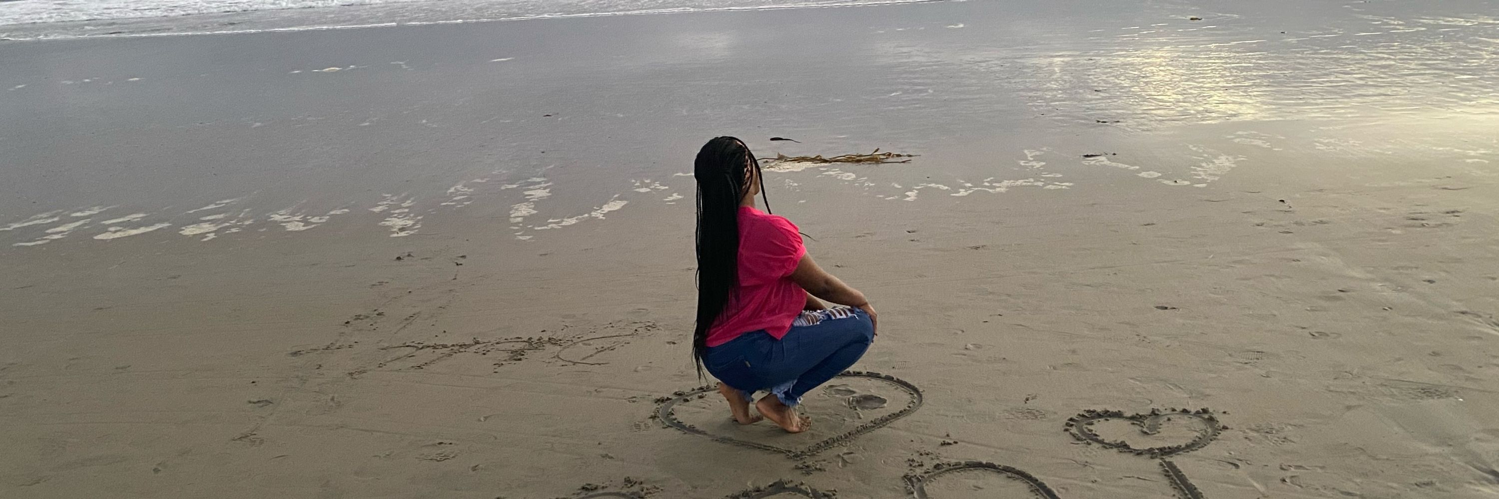Mani 💜