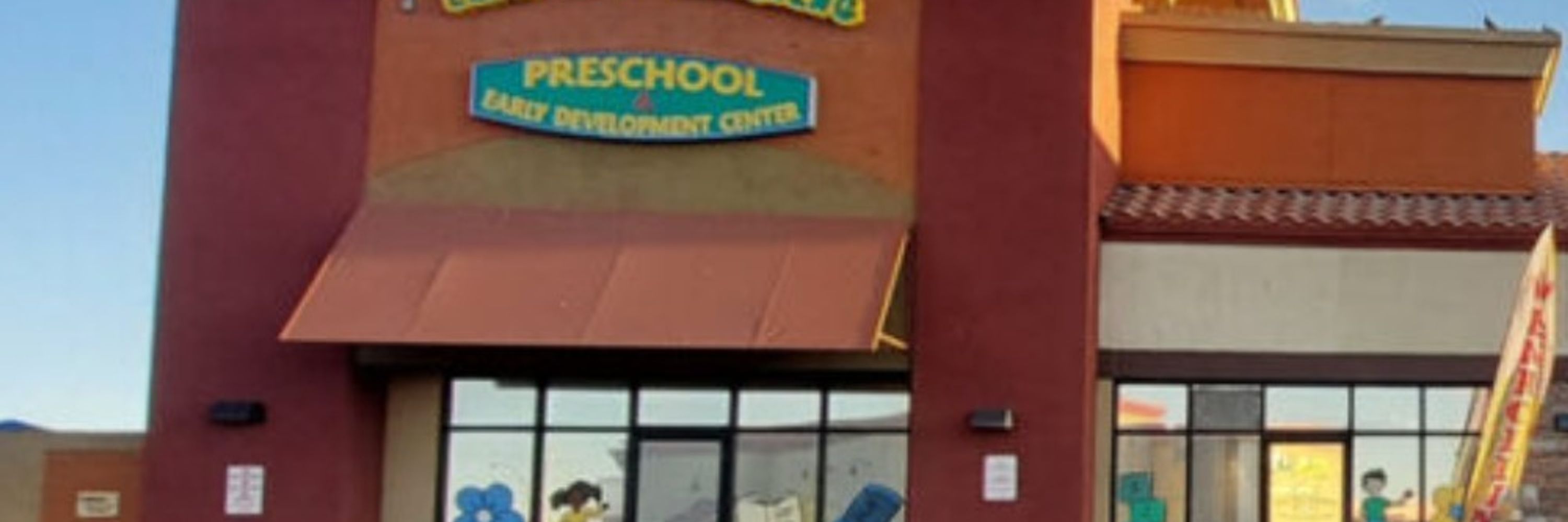  Leap into Learning Preschool