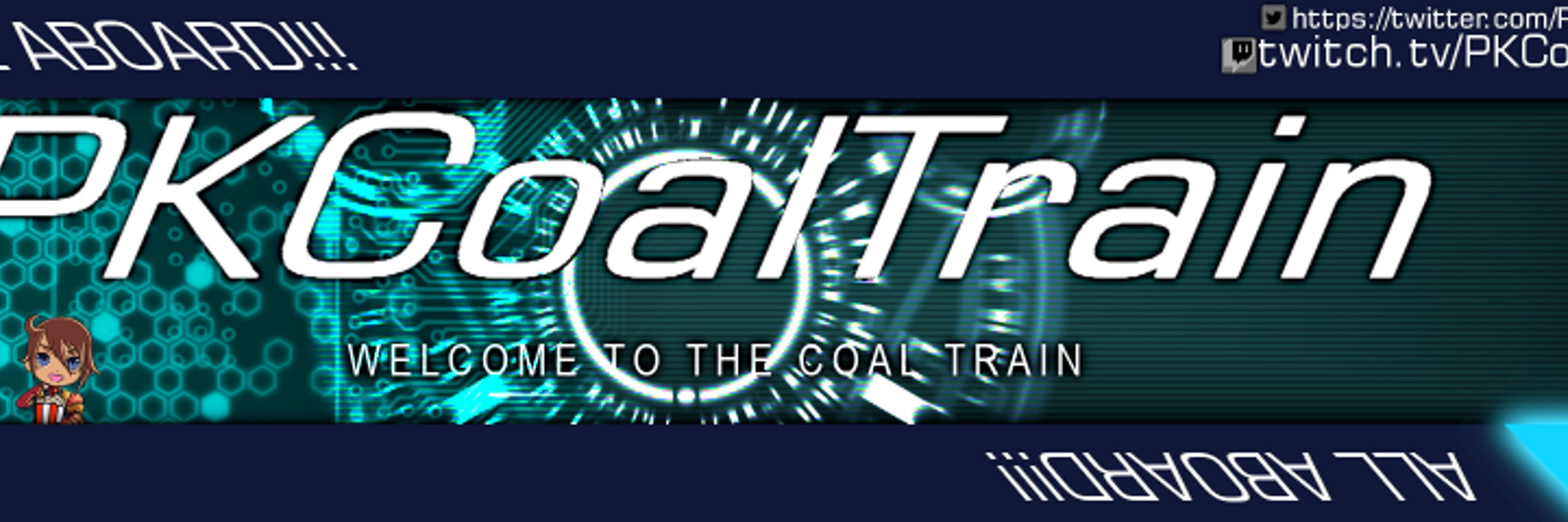 PKCoalTrain
