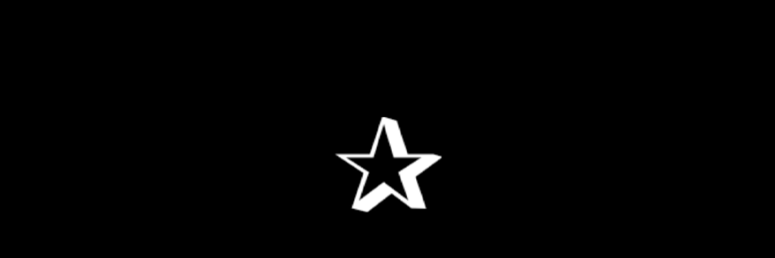 ✰