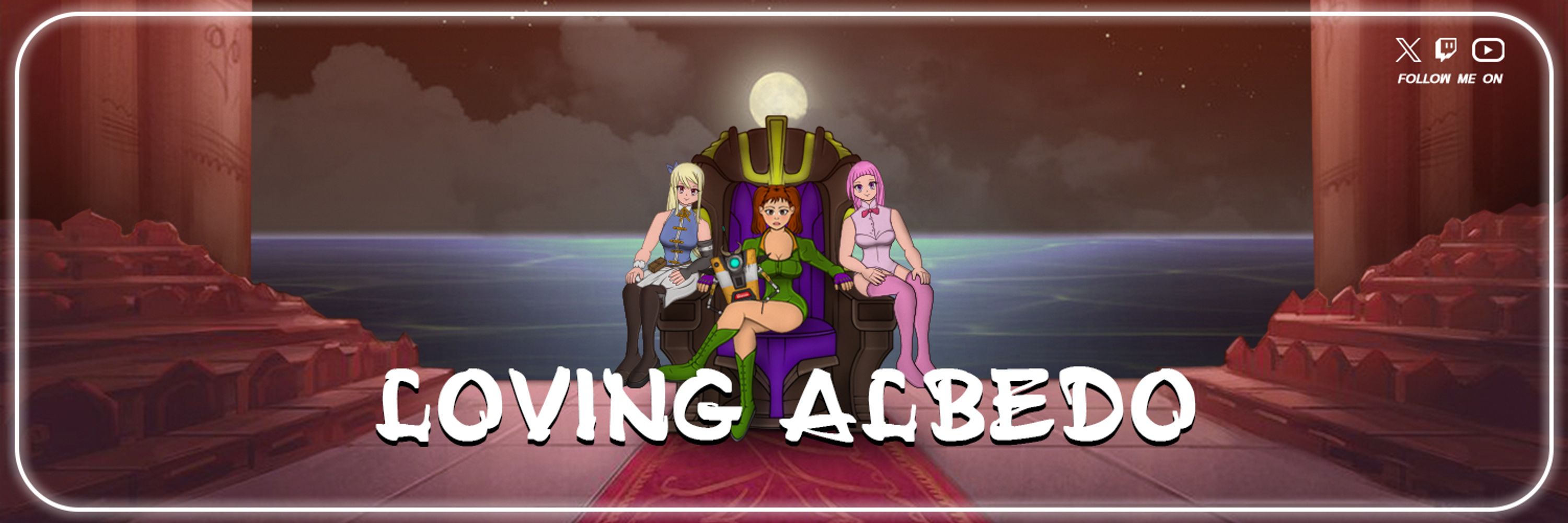 The_Loving_Albedo