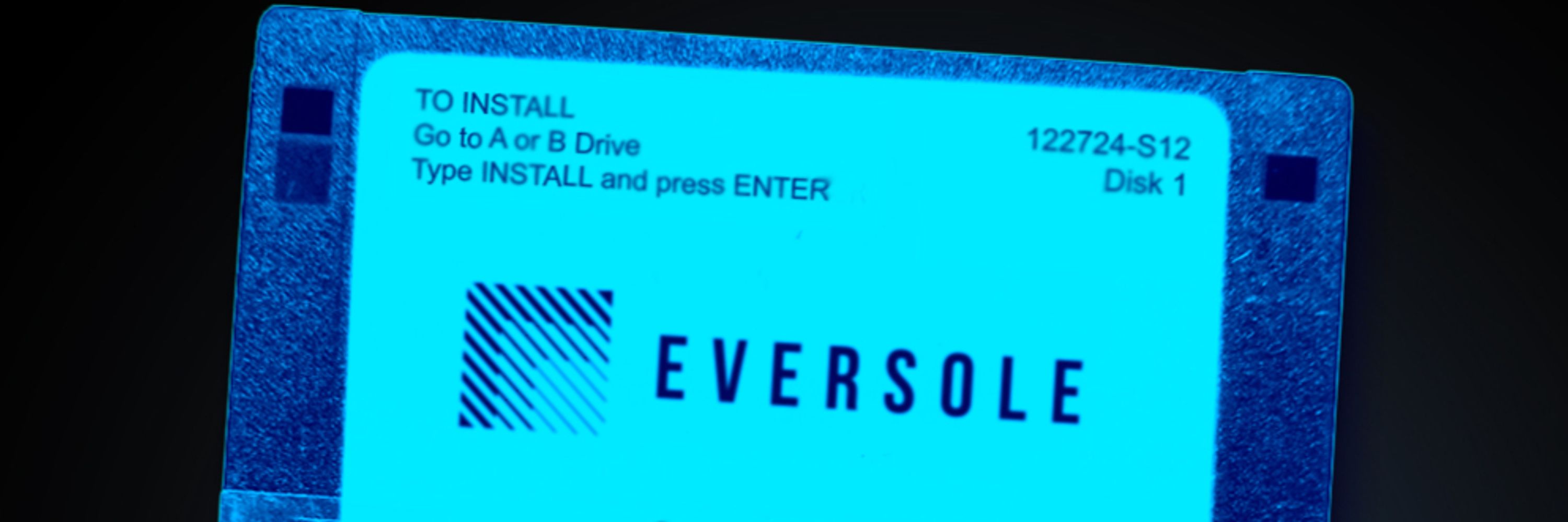 Kenneth Eversole