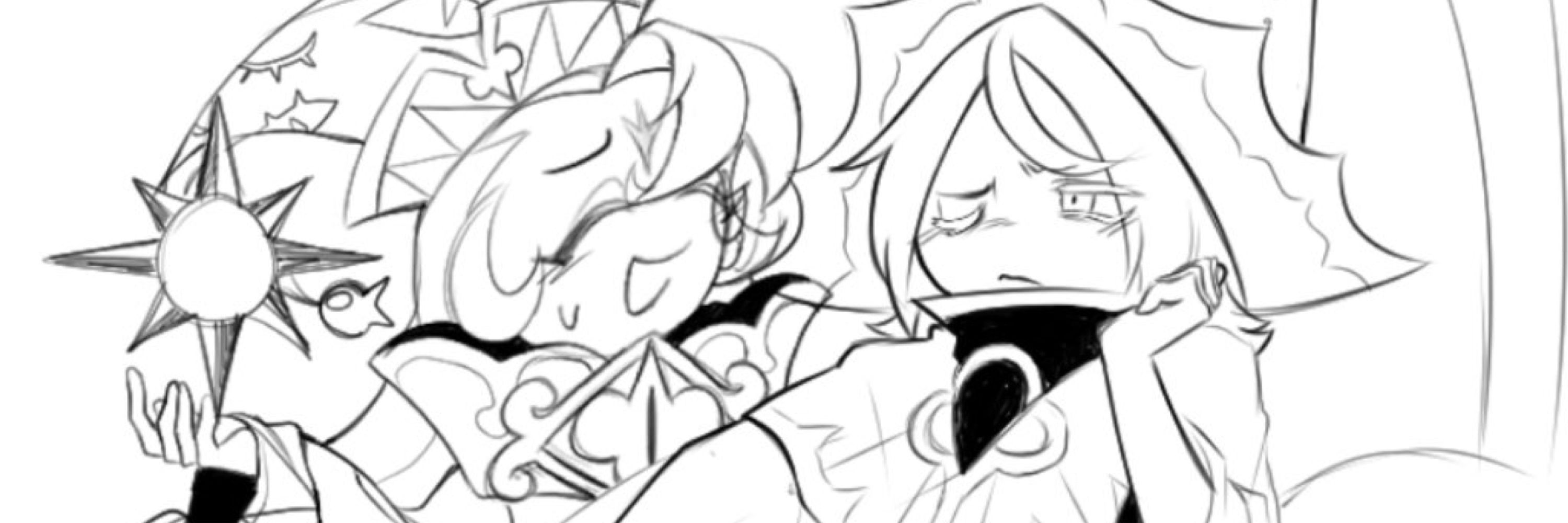 ☆ INDIGO !!