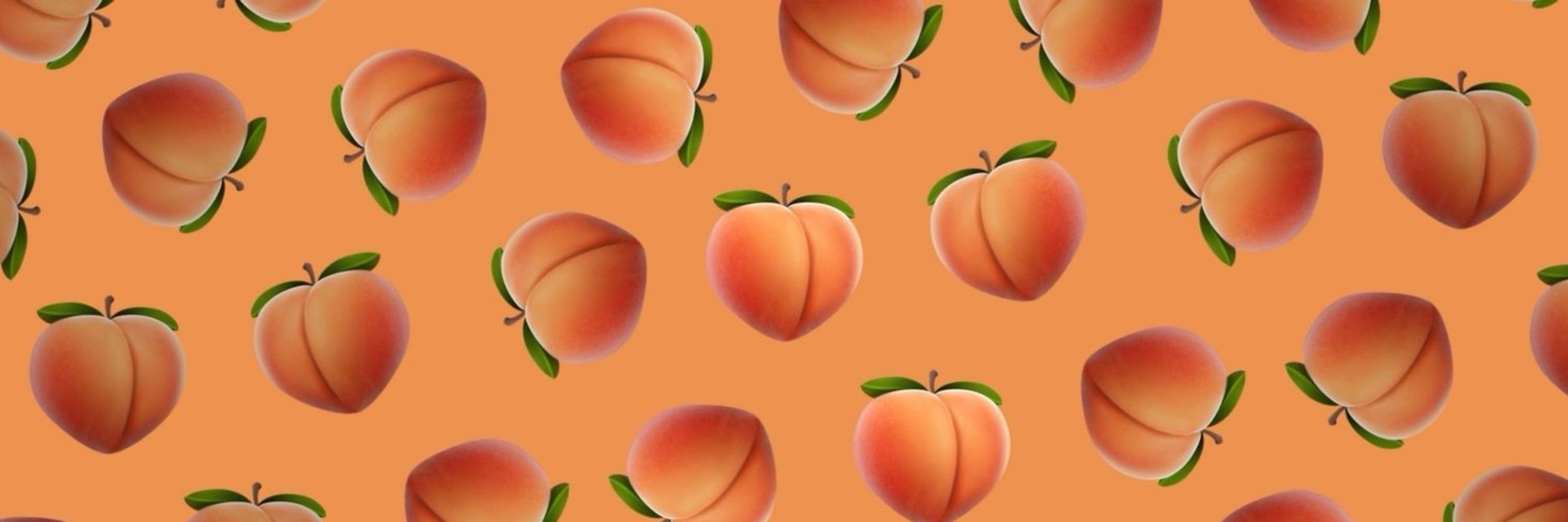 Eat my peache
