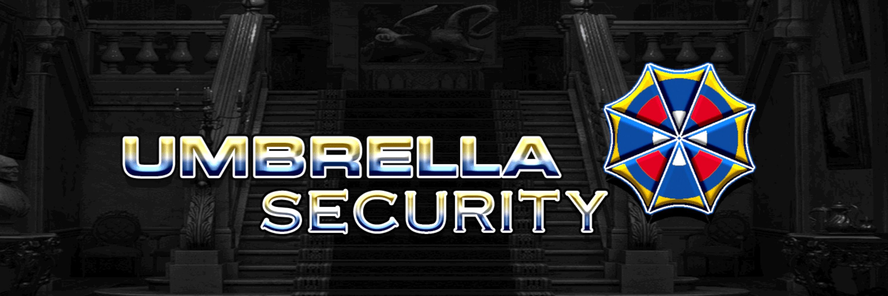 UmbrellaSecurity