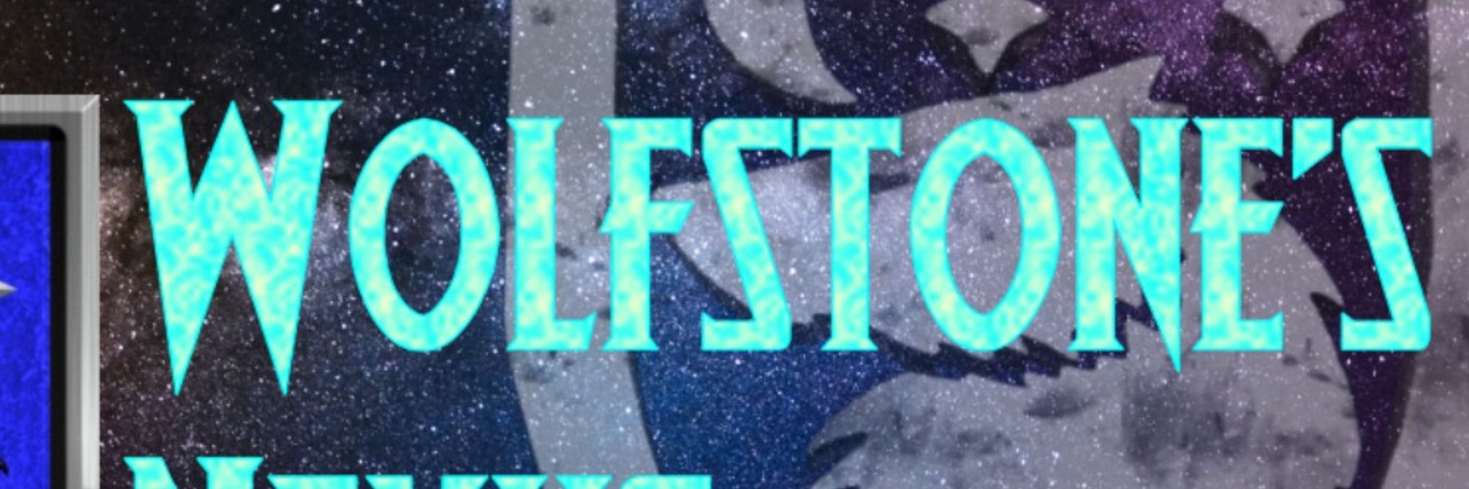 Wolfstone