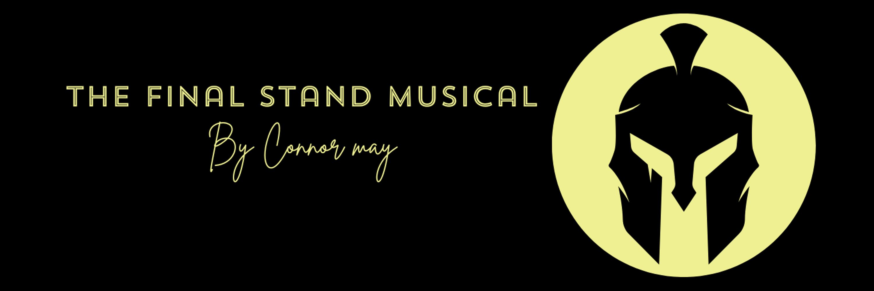 The Final Stand Musical