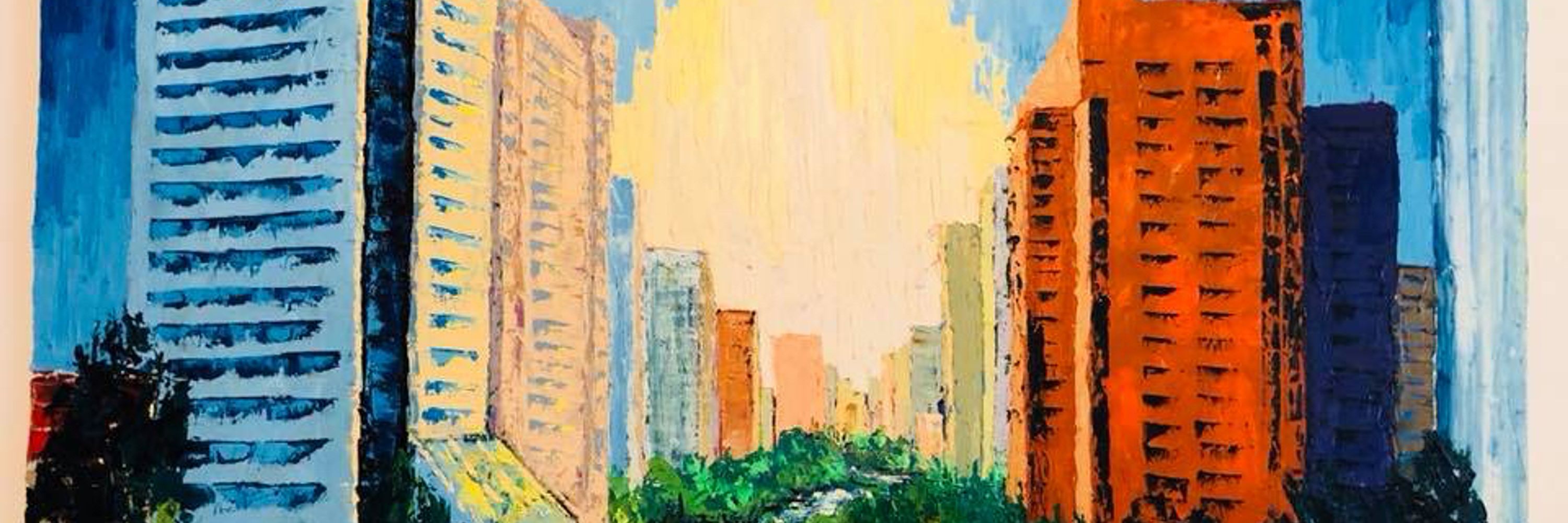 Mark Allan Groleau