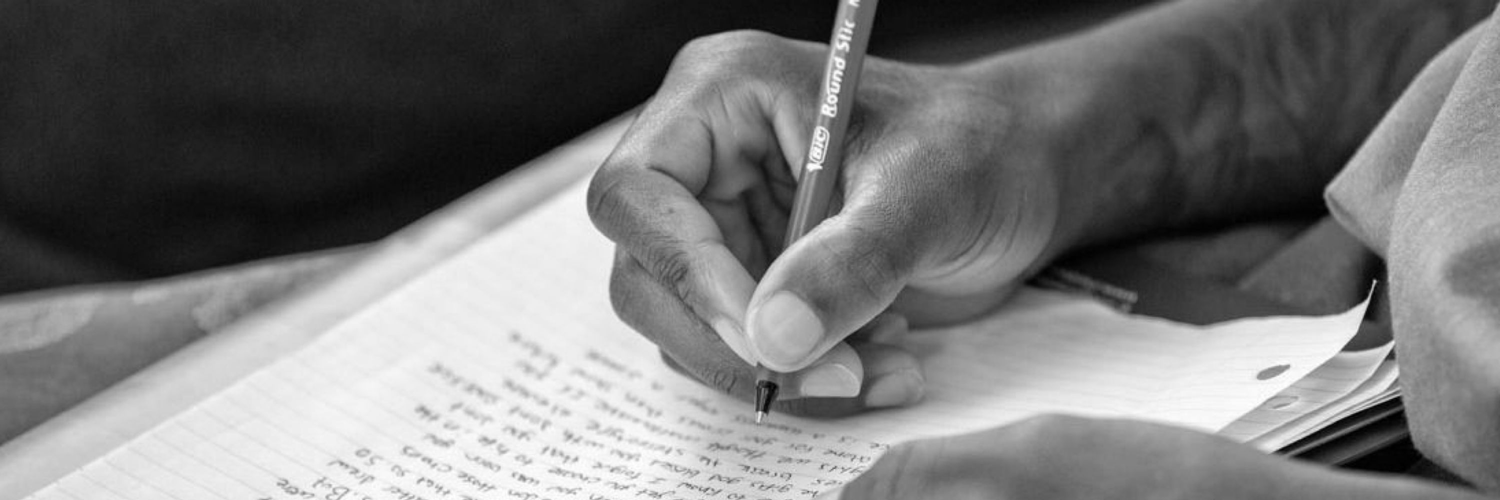 Prison Journalism Project