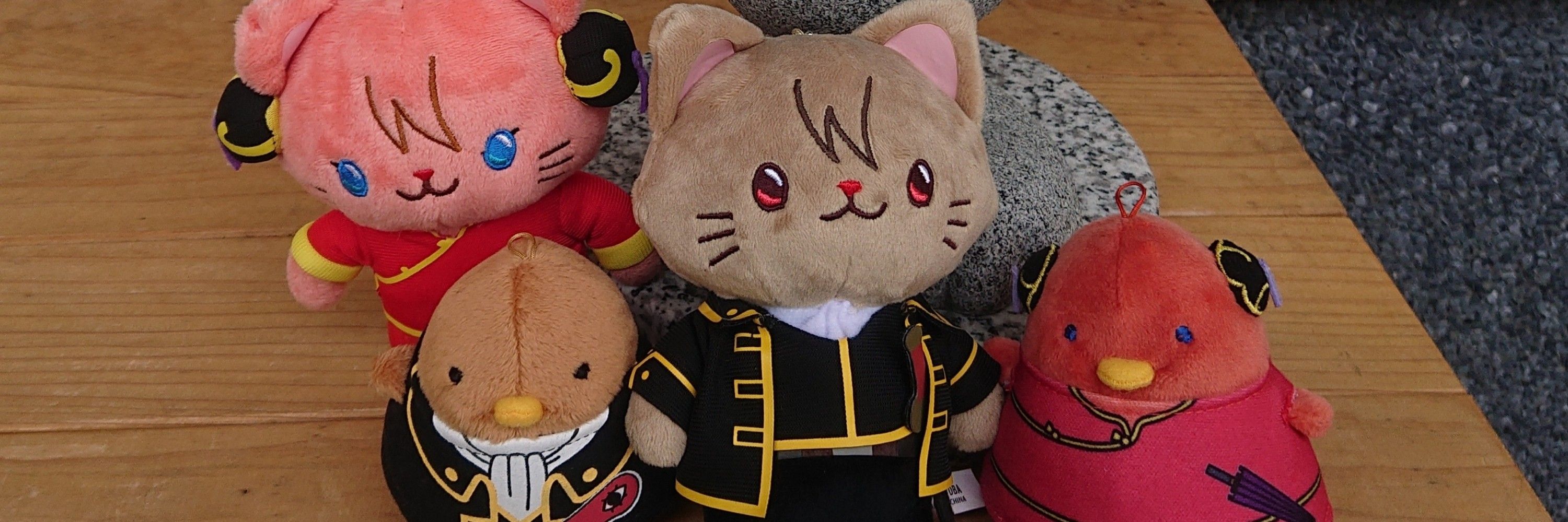 桐原ゆり☆沖神