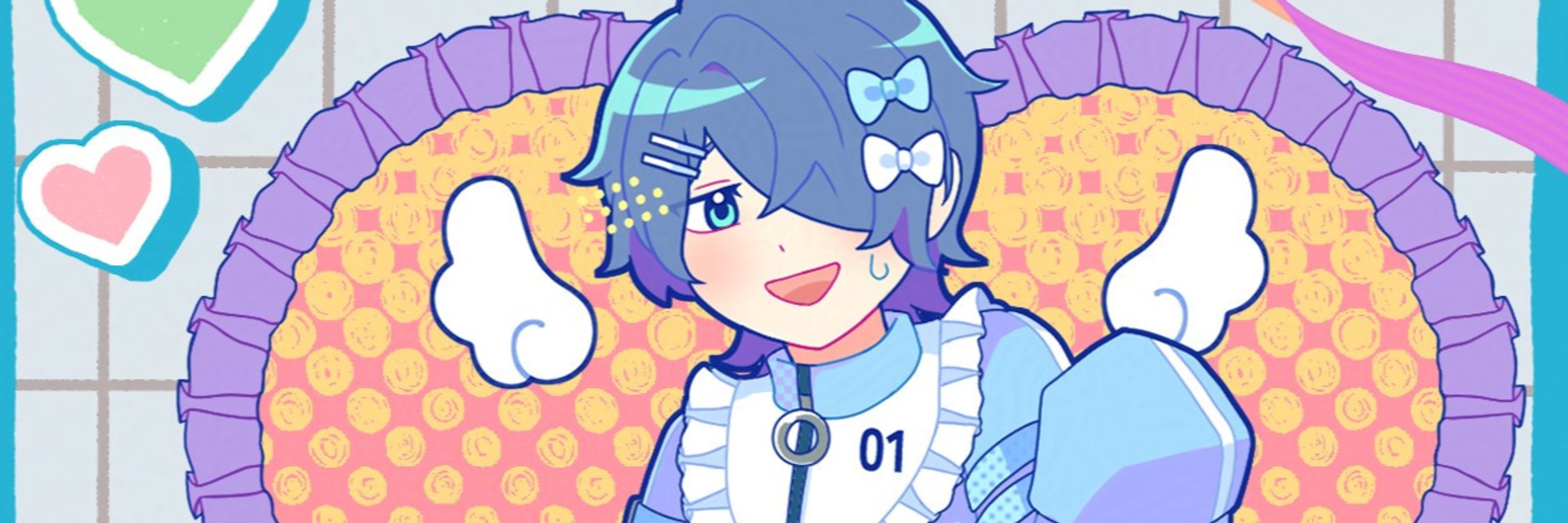 Ren 🎀 蓮