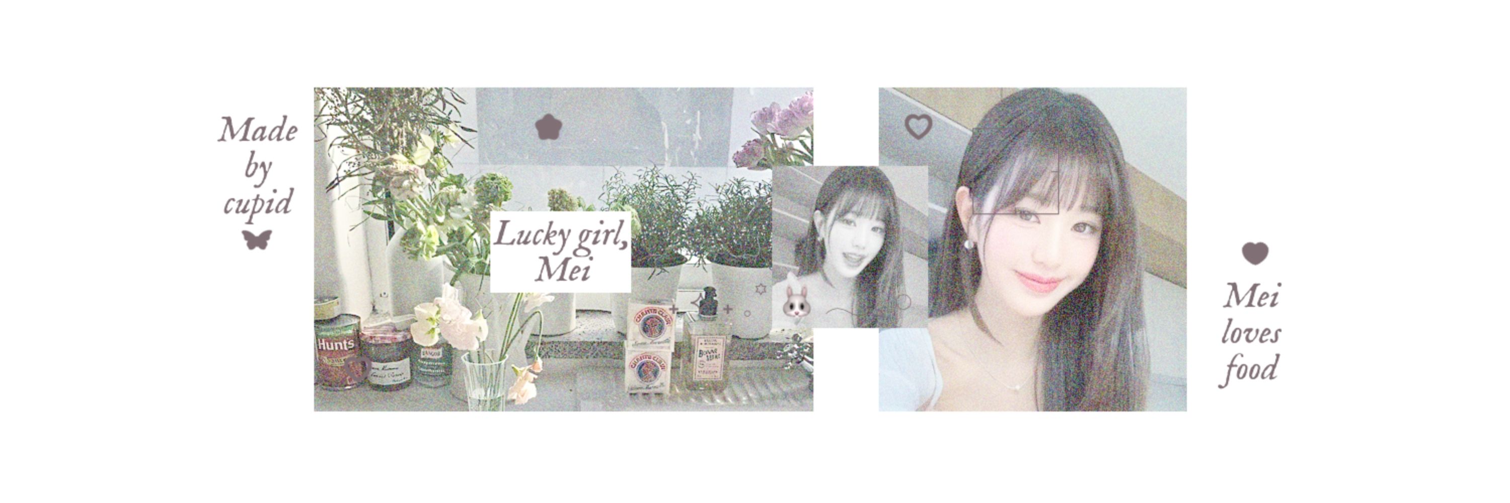 meei with 5k+ proofs ♡___♡