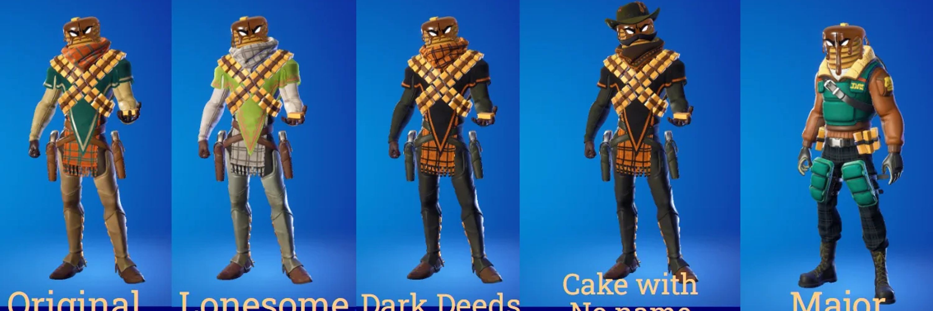 Mancake