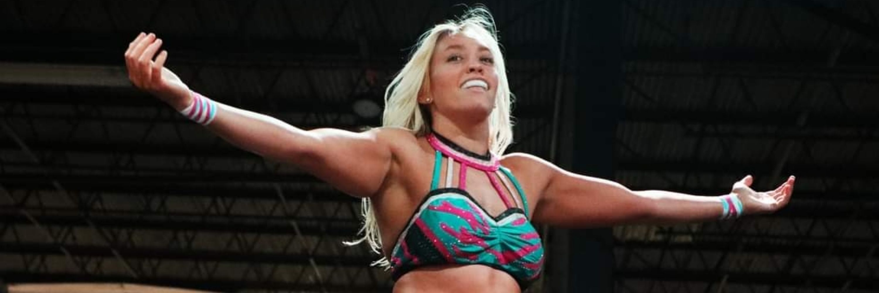 Dani Mo