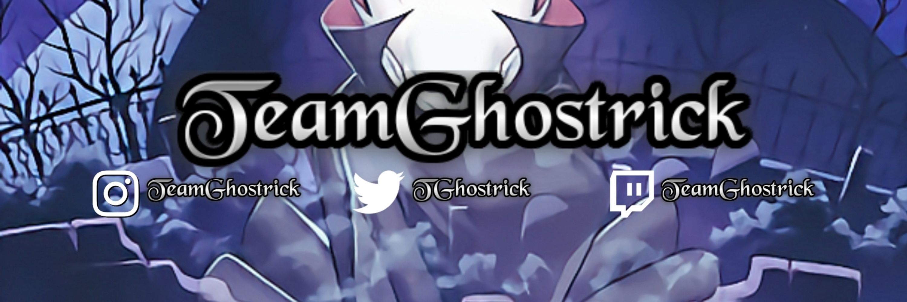 TeamGhostrick