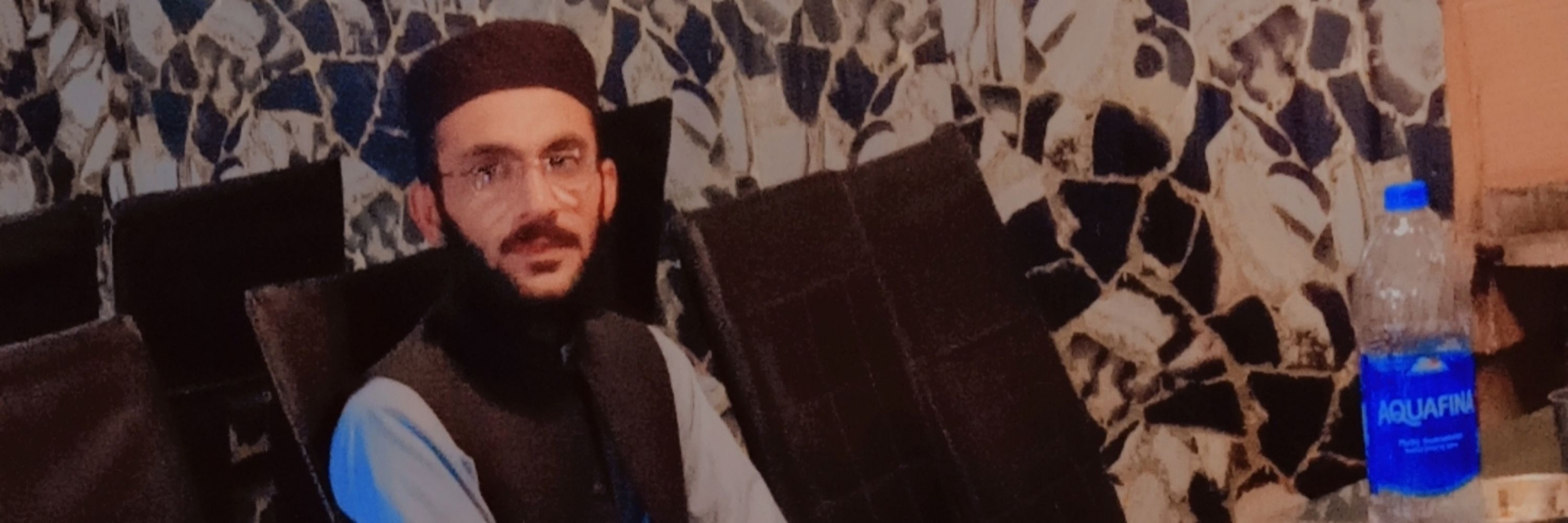 M idrees kakar