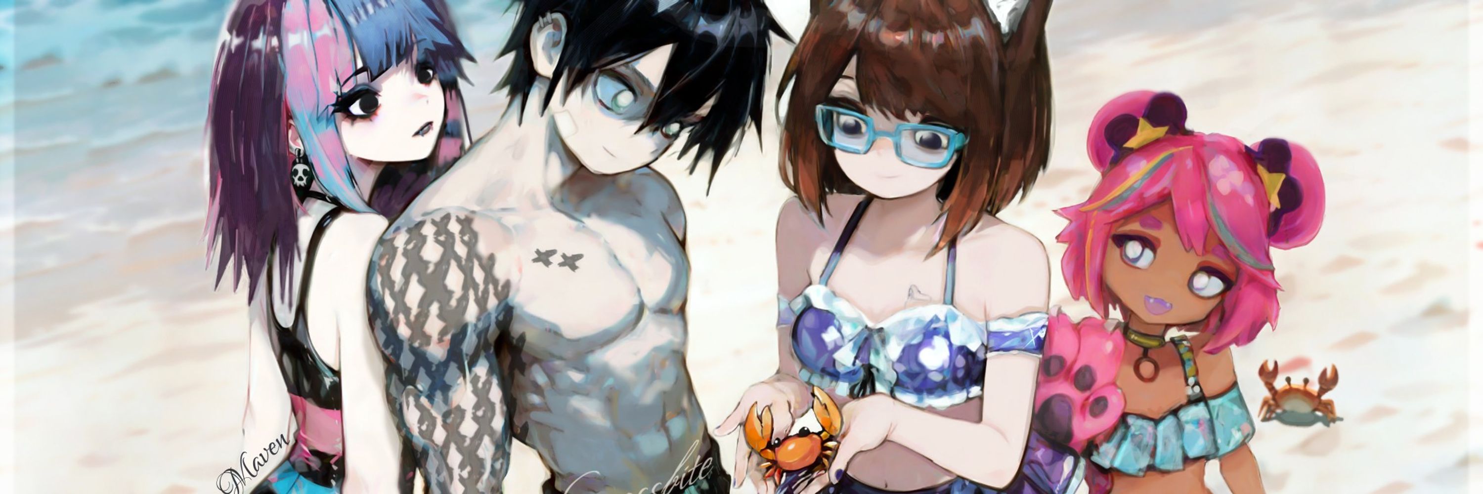 ✖Crossbite