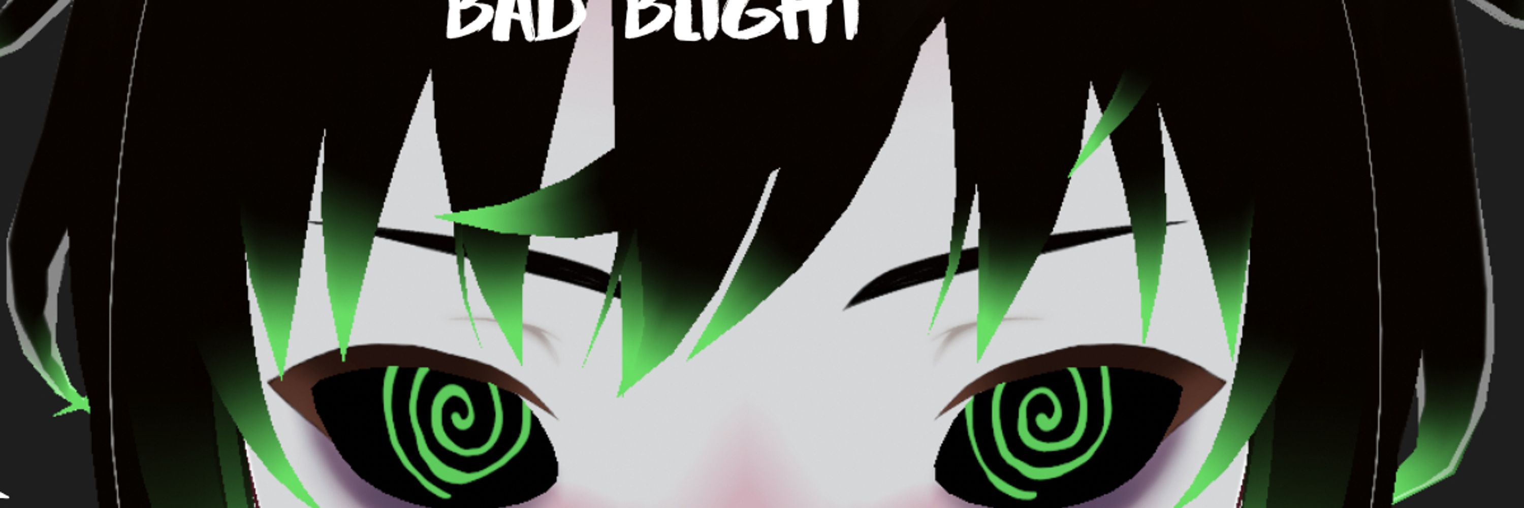 What is a name?! BAD Blight