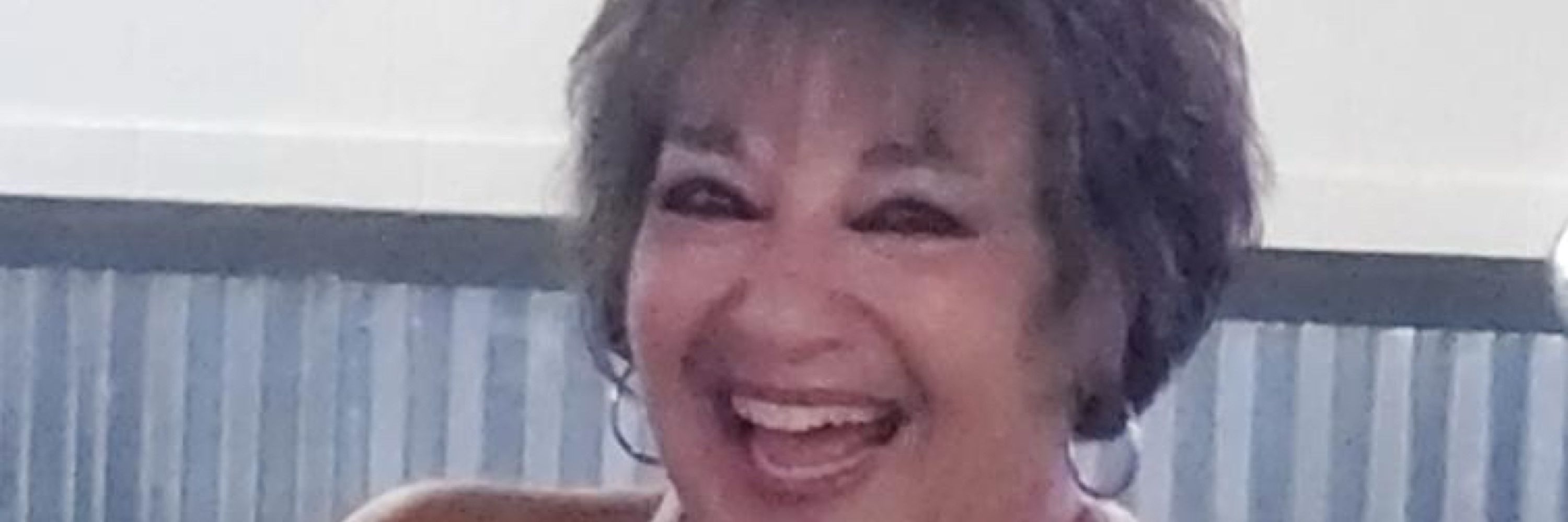 Wendy Elwood