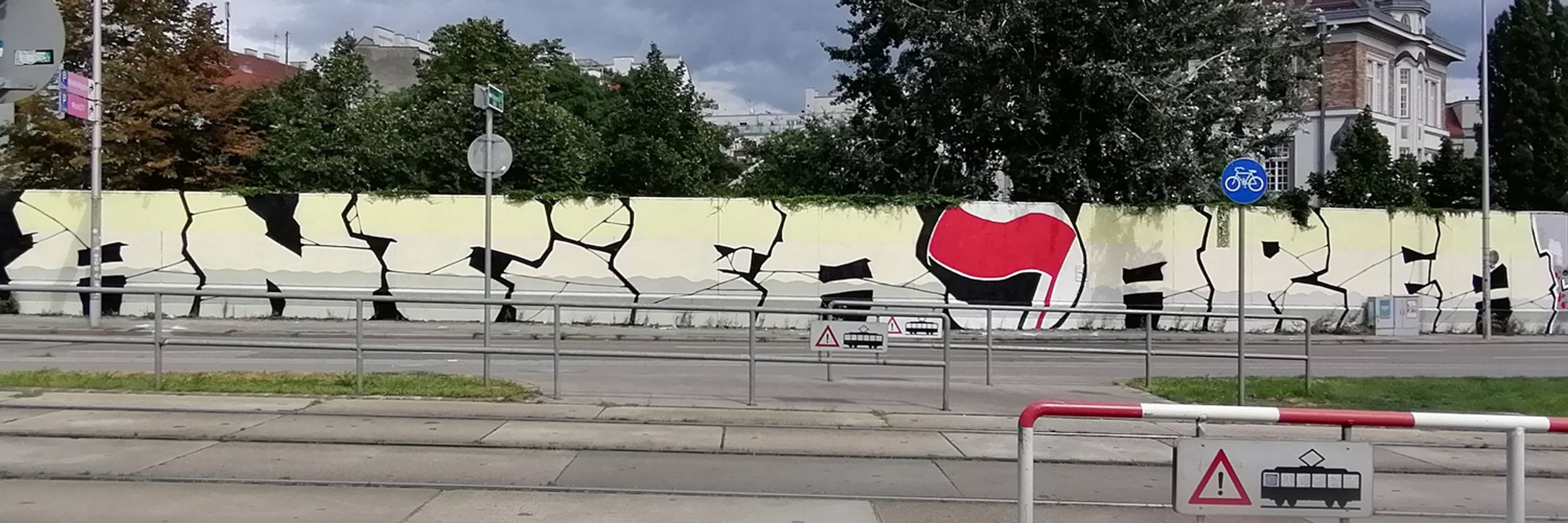 Antifa Info [W]
