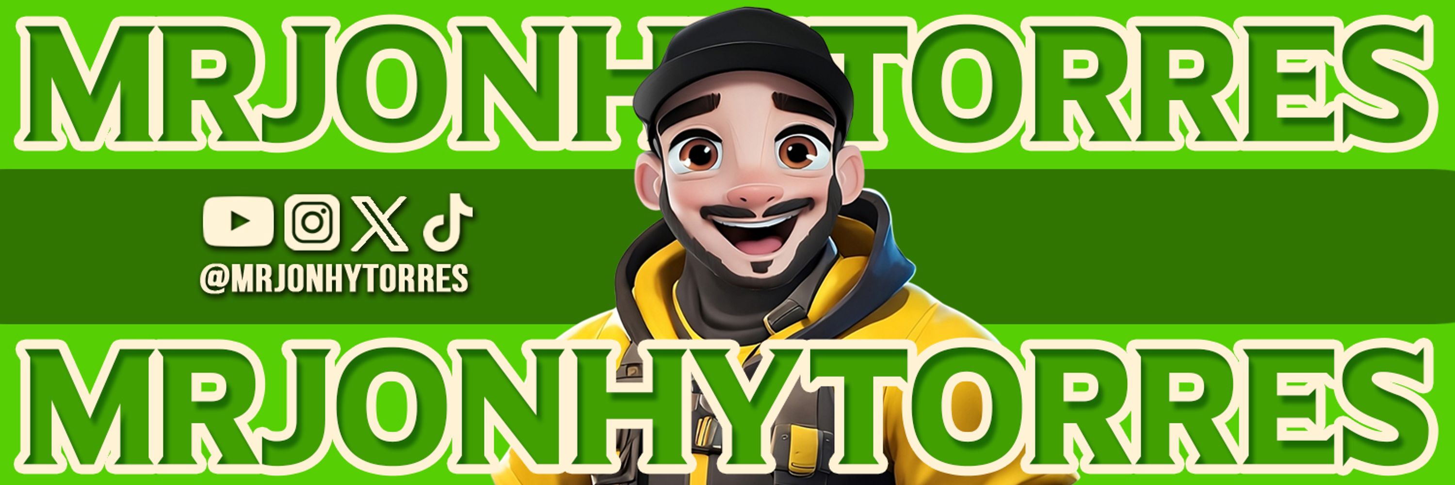 MrJonhyTorres