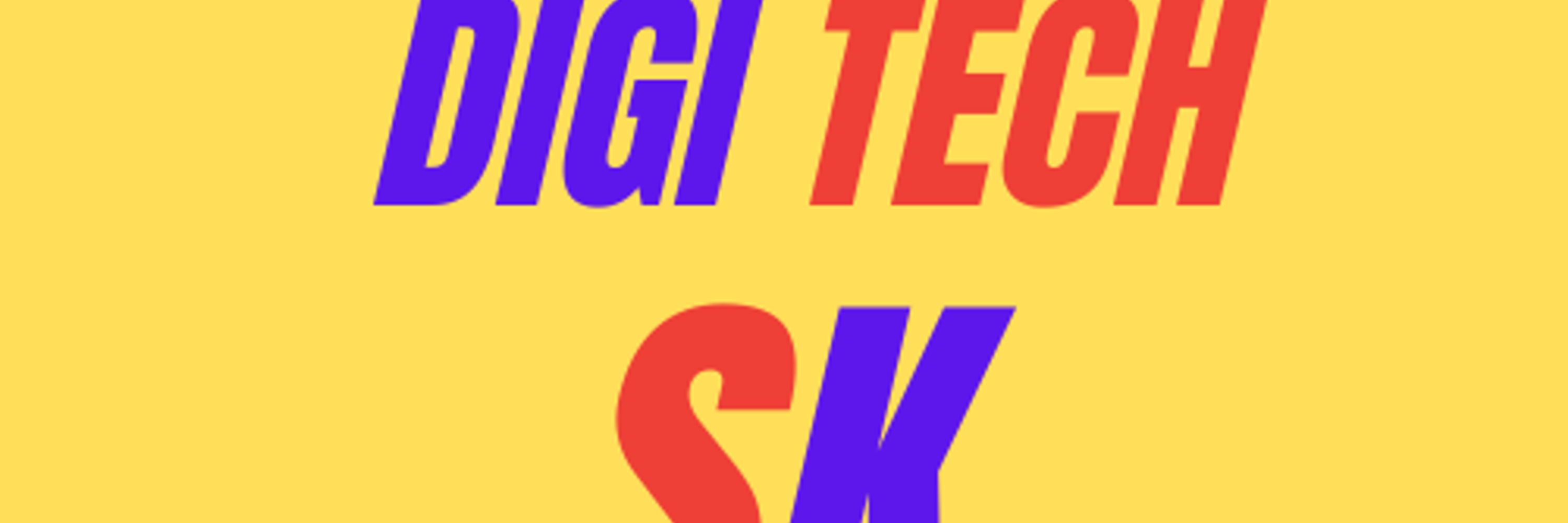 Digi Tech SK