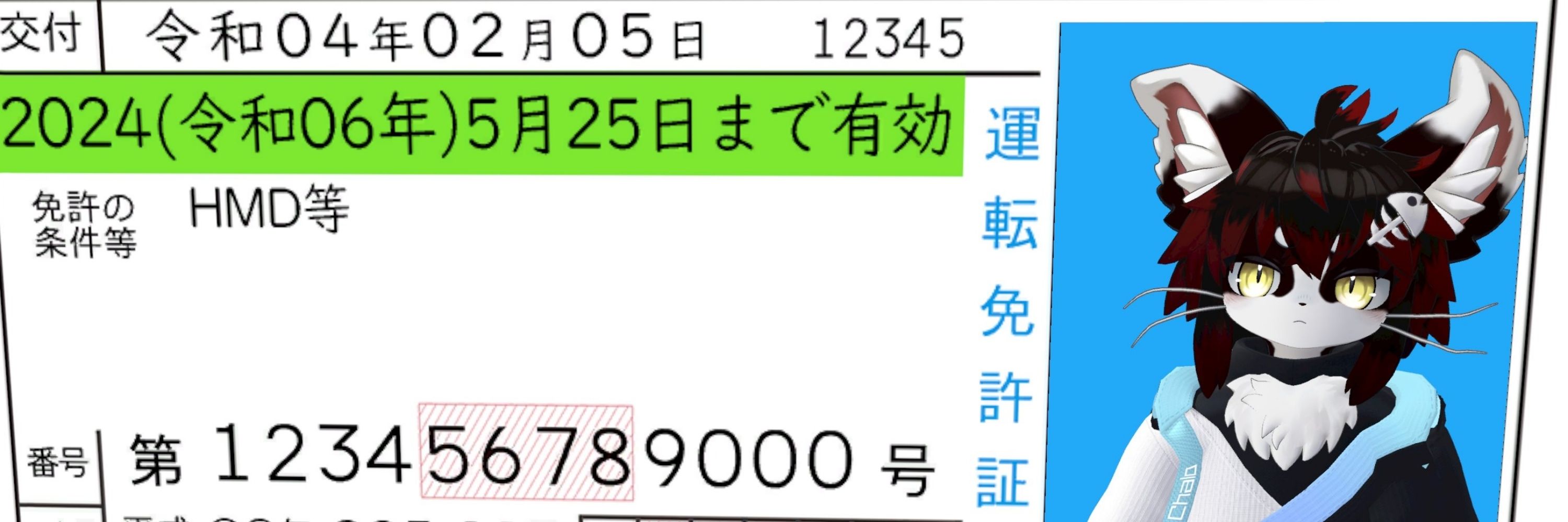 ゆきつね