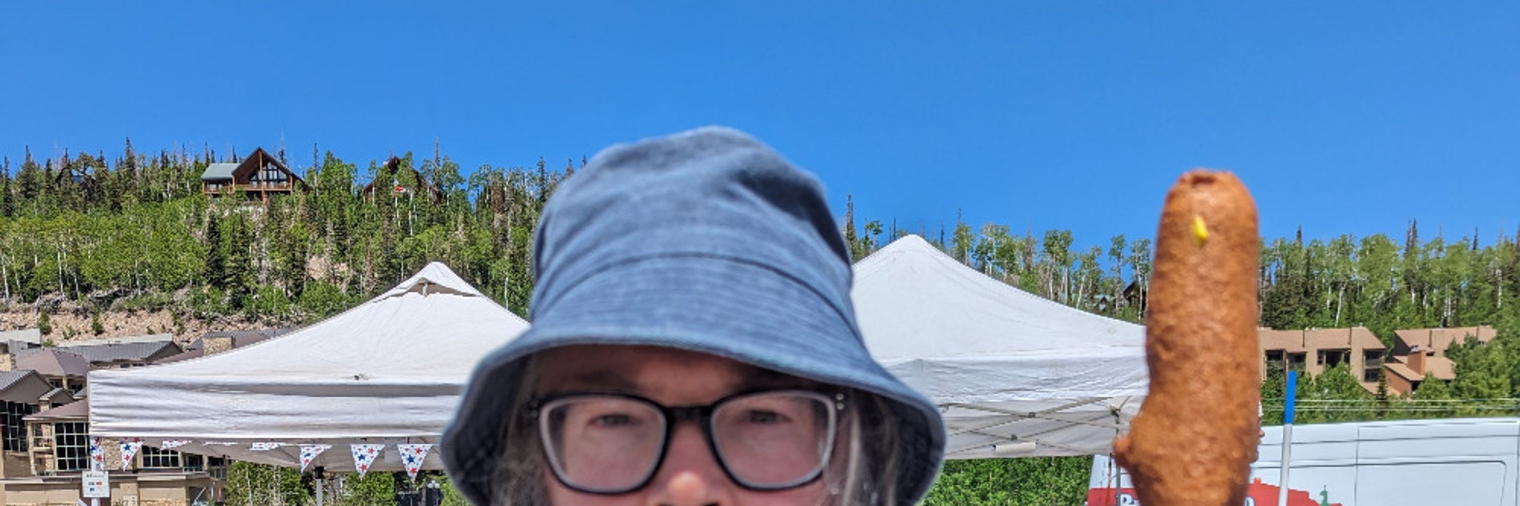 John May