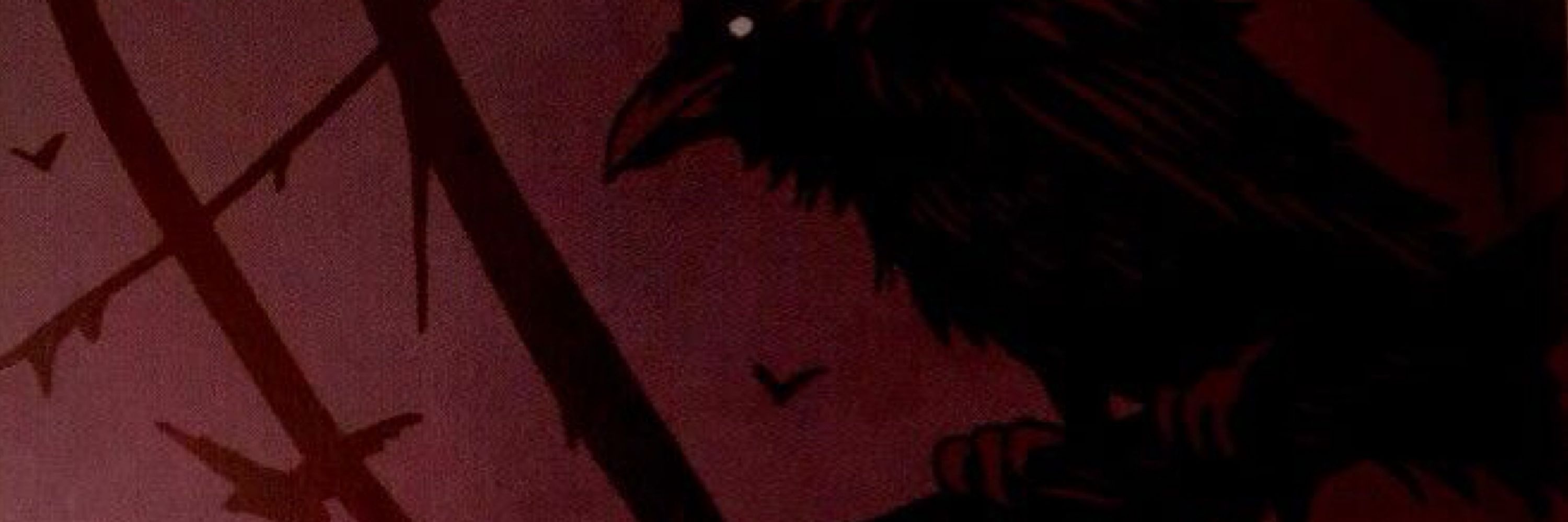 GingerRaven