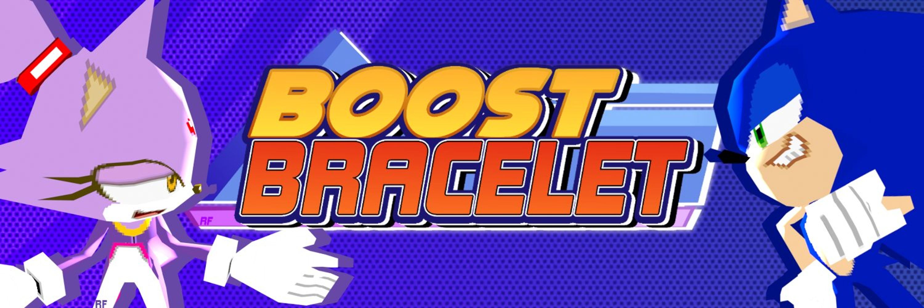 Boost Bracelet