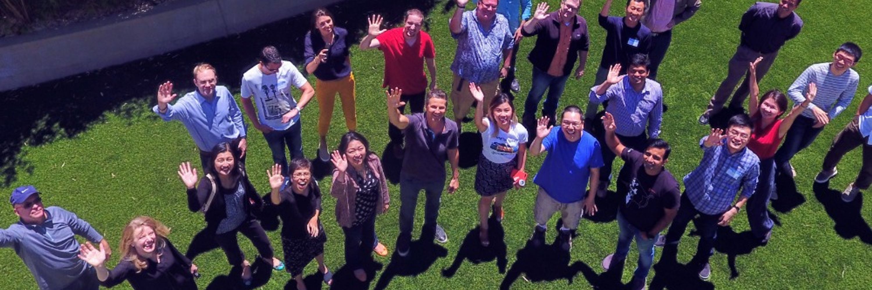 Founder Friendly Labs