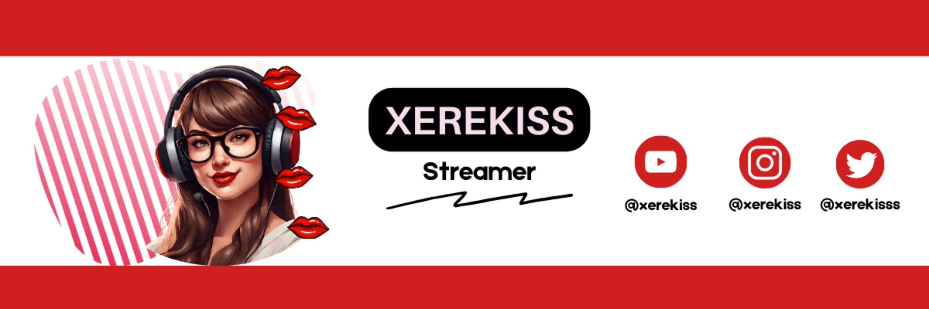 Xerekiss