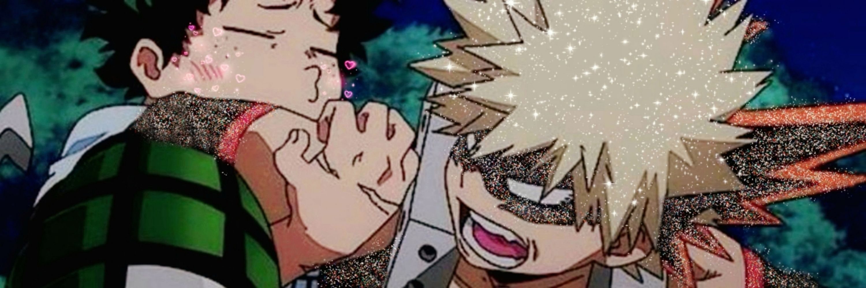 ⋆˙⟡♡Blasty ˚₊‧⁺˖( ◜◡☆)⟡✴️❇️