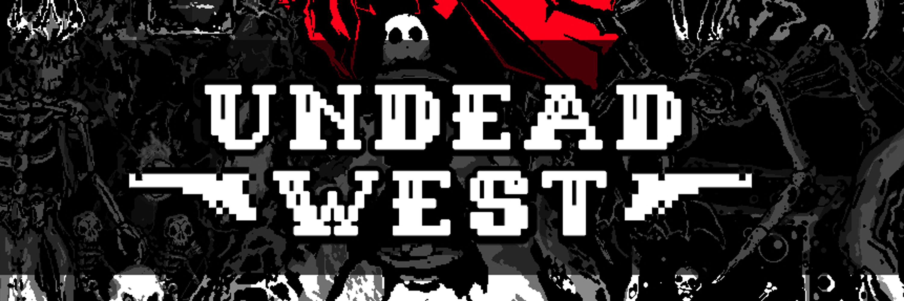 Undead West | OUT NOW on Steam & GOG
