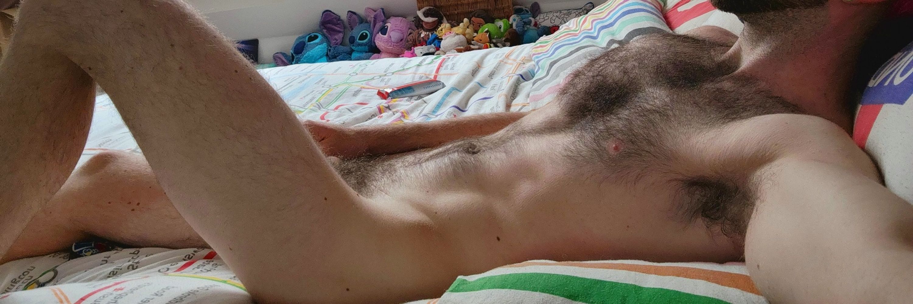 Beardedotterr